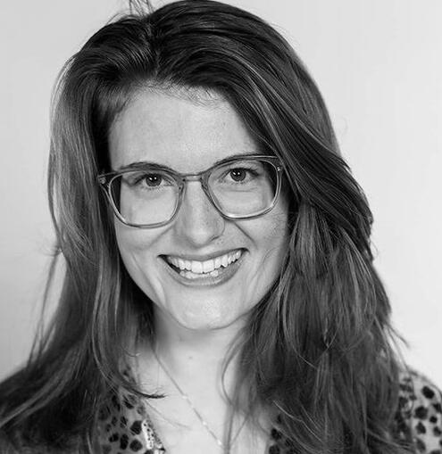 Nydia van Voorthuizen