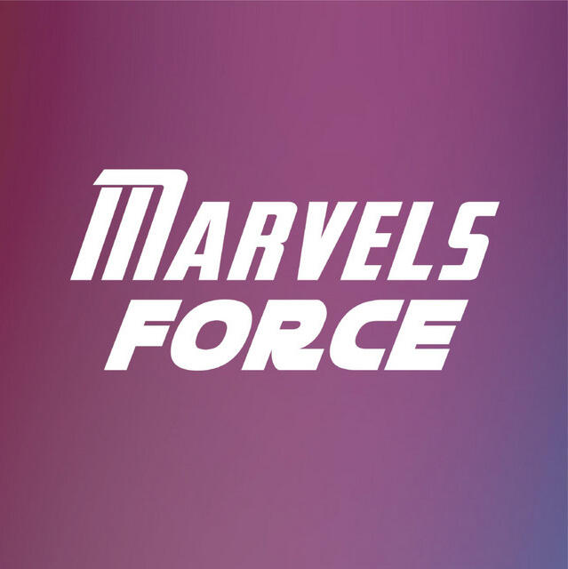 Marvels Force