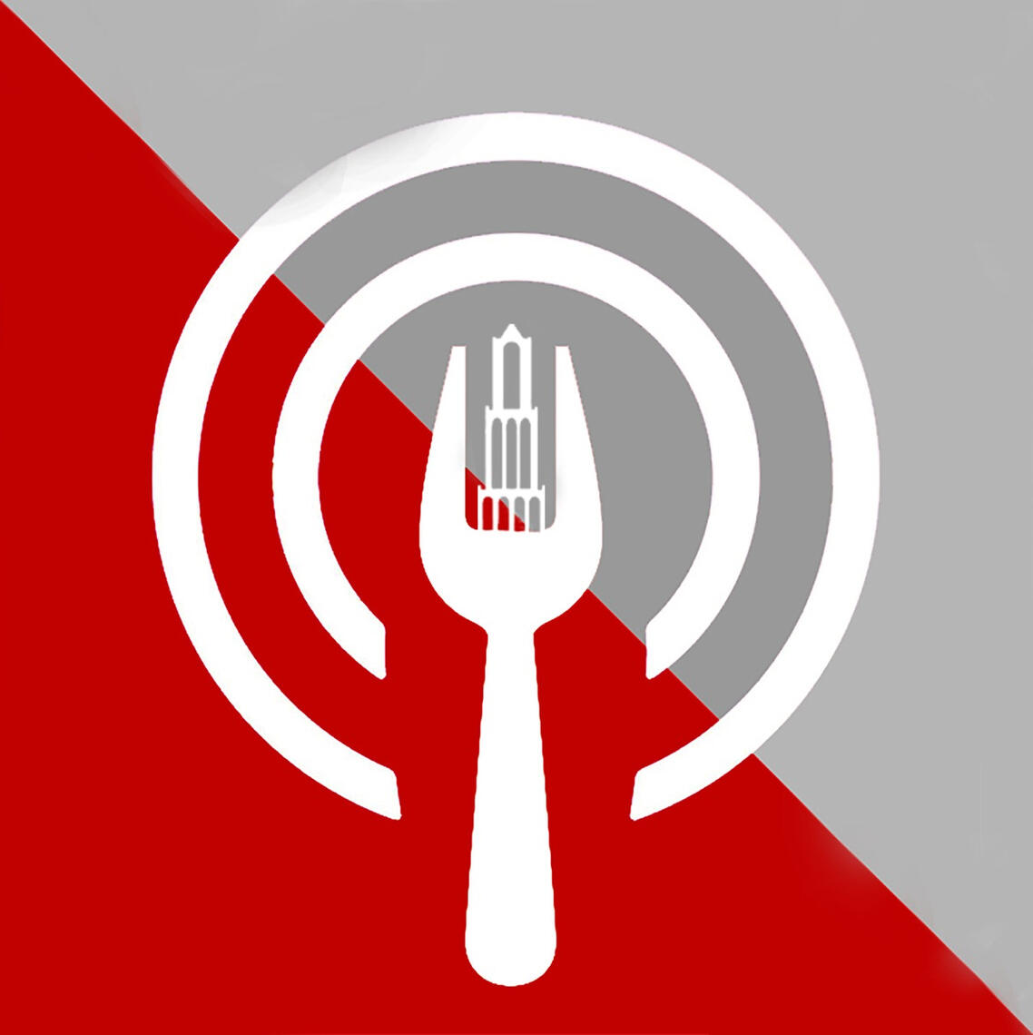 WINNAAR - Eten wat de podcast