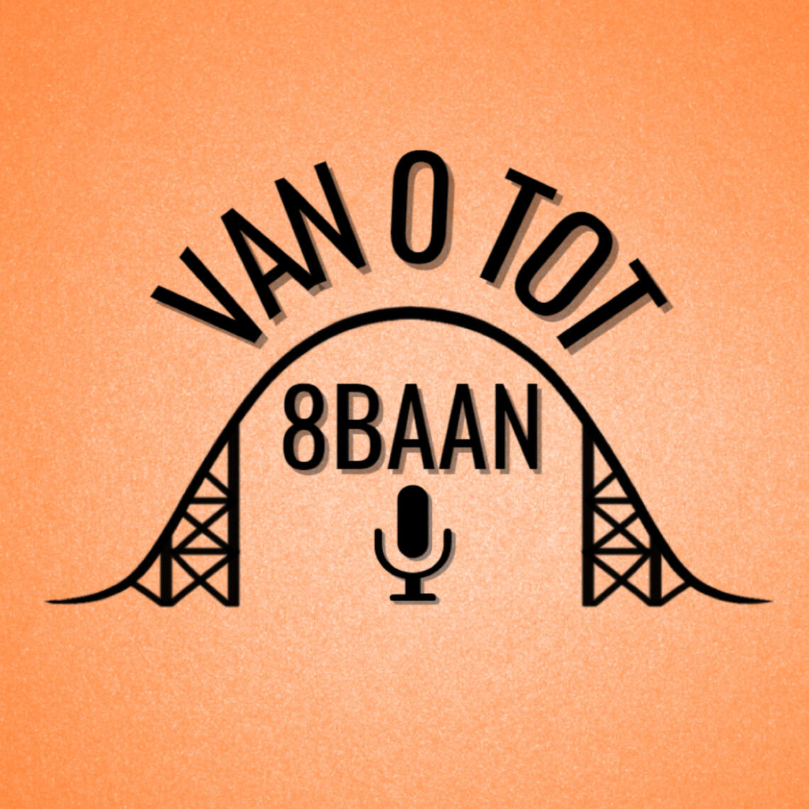 Van 0 Tot 8Baan