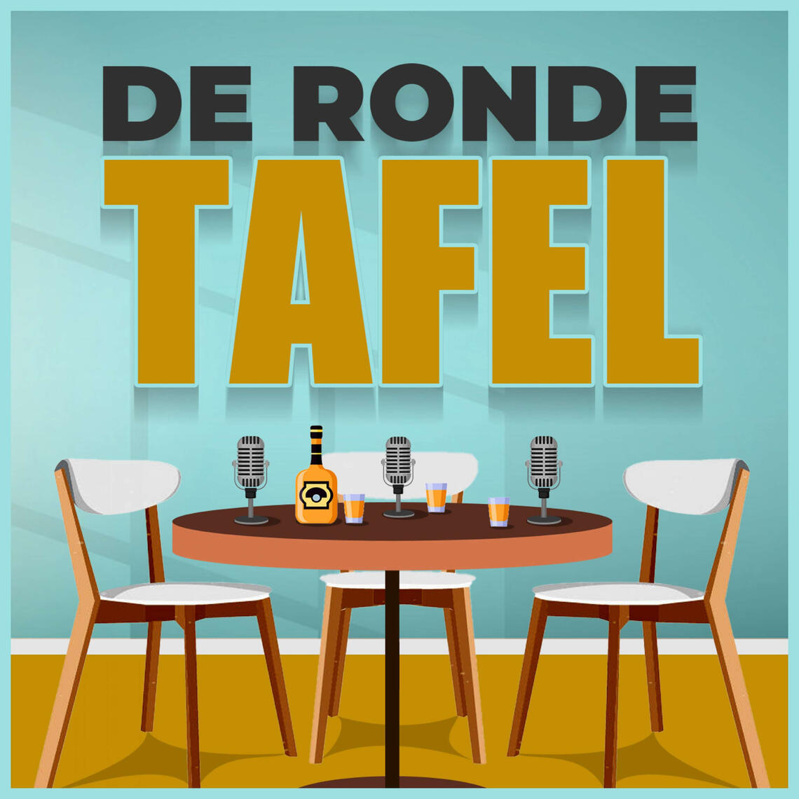 De Ronde Tafel