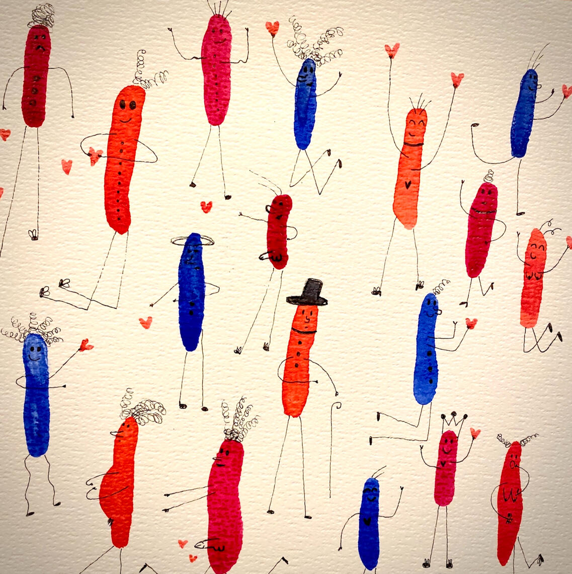 WINNAAR - Het Compliment