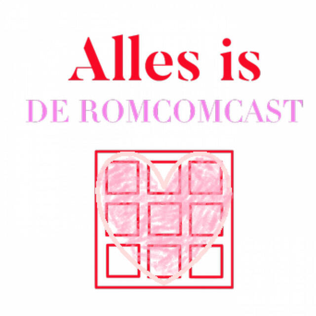 WINNAAR - Alles is De Romcomcast