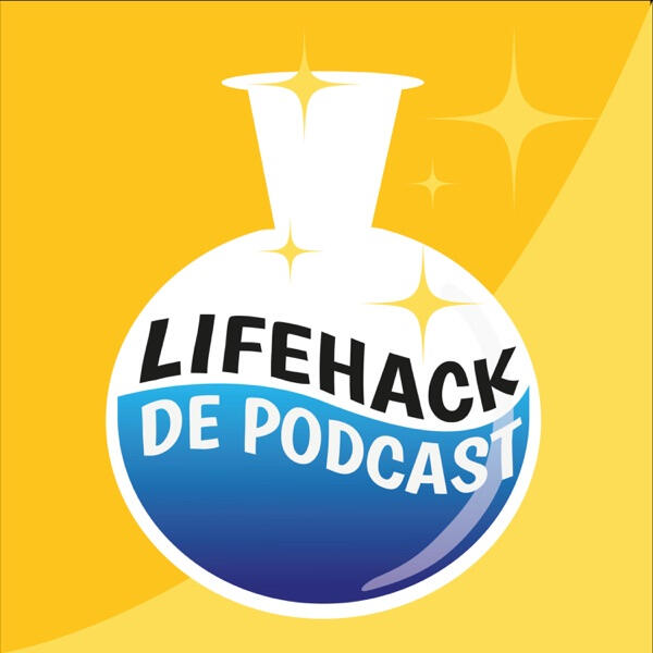 Lifehack De Podcast