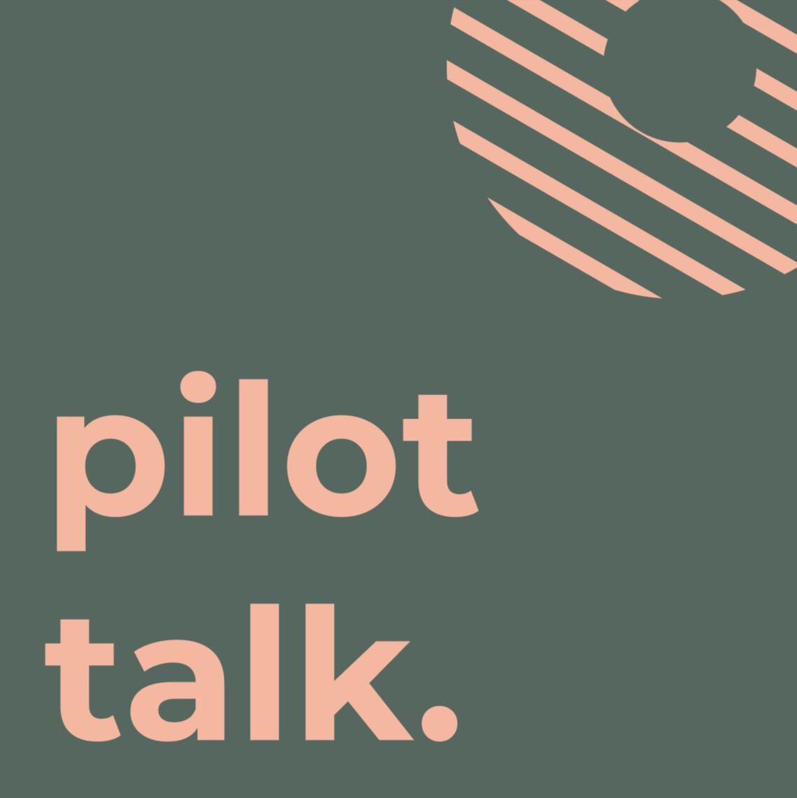 WINNAAR - Pilot Talk