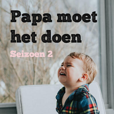 WINNAAR - Papa moet het doen